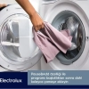 Electrolux EW8WN261BT 1600 Devir 10 kg / 6 kg Kurutmalı Çamaşır Makinesi