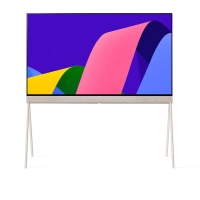 LG 48LX1Q6LA 4K Ultra HD 48" 122 Ekran Uydu Alıcılı Smart OLED TV