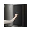 LG GR-Q31FMKHL Gardırop Tipi No Frost Buzdolabı