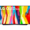 LG OLED48C24LA 4K Ultra HD 48" 122 Ekran Uydu Alıcılı Smart OLED TV