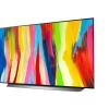 LG OLED48C24LA 4K Ultra HD 48" 122 Ekran Uydu Alıcılı Smart OLED TV
