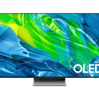 Samsung 65S95B 4K Ultra HD 65" 165 Ekran Uydu Alıcılı Smart OLED TV