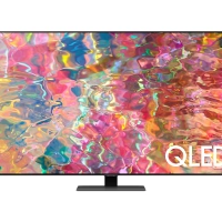 Samsung 75Q80B 4K Ultra HD 75" 190 Ekran Uydu Alıcılı Smart QLED TV