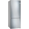 Bosch KGN55VIF1N Kombi No Frost Buzdolabı