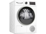 Bosch WQG24100TR 9 kg Kurutma Makinesi