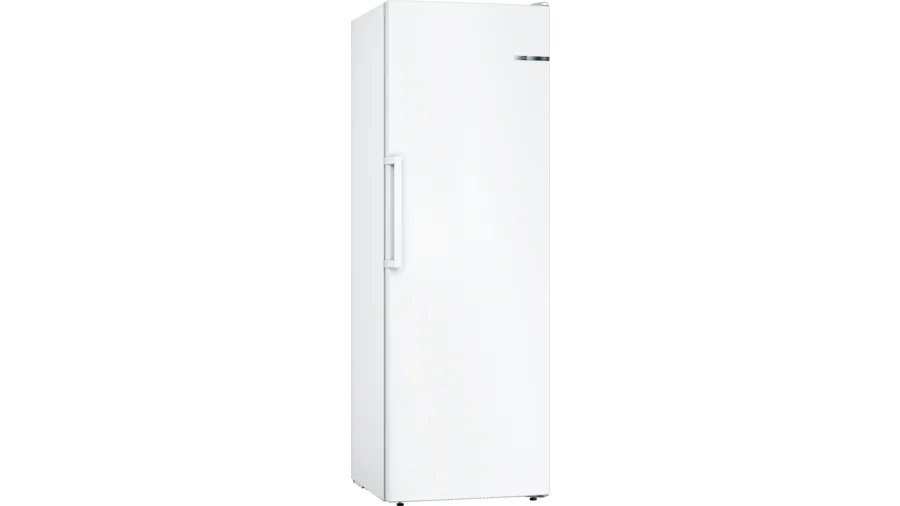 Bosch GSN33VWE0N No Frost 7 Çekmeceli Dikey Derin Dondurucu
