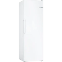 Bosch GSN33VWE0N No Frost 7 Çekmeceli Dikey Derin Dondurucu