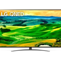 LG 55QNED816QA 4K Ultra HD 55" 140 Ekran Uydu Alıcılı webOS Smart QNED TV