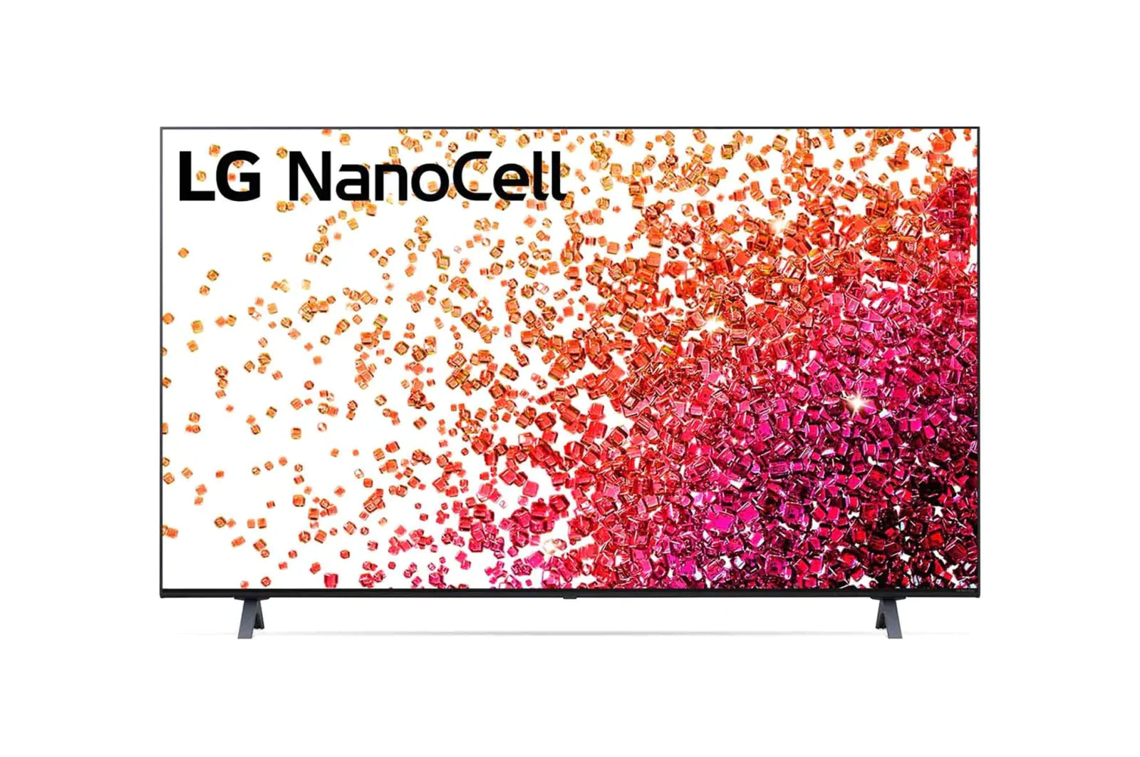 LG NanoCell 55NANO756PA 4K Ultra HD 55" 140 Ekran Uydu Alıcılı Smart