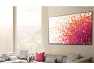 LG NanoCell 55NANO756PA 4K Ultra HD 55" 140 Ekran Uydu Alıcılı Smart LED TV