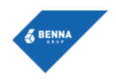 Benna Grup 3