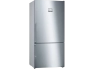 Bosch KGN86AIF0N Kombi No Frost Buzdolabı
