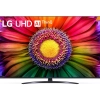 LG 50UR81006LJ 4K Ultra HD 50" 127 Ekran Uydu Alıcılı webOS Smart LED TV