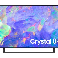 Samsung 50CU8500 4K Ultra HD 50" 127 Ekran Uydu Alıcılı Smart LED TV