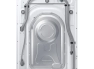 Samsung WD10T654DBE1AH Air Wash 1400 Devir 10.5 kg / 6 kg Kurutmalı Çamaşır Makinesi