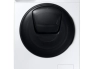 Samsung WD10T654DBE1AH Air Wash 1400 Devir 10.5 kg / 6 kg Kurutmalı Çamaşır Makinesi