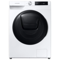 Samsung WD10T654DBE1AH Air Wash 1400 Devir 10.5 kg / 6 kg Kurutmalı Çamaşır Makinesi