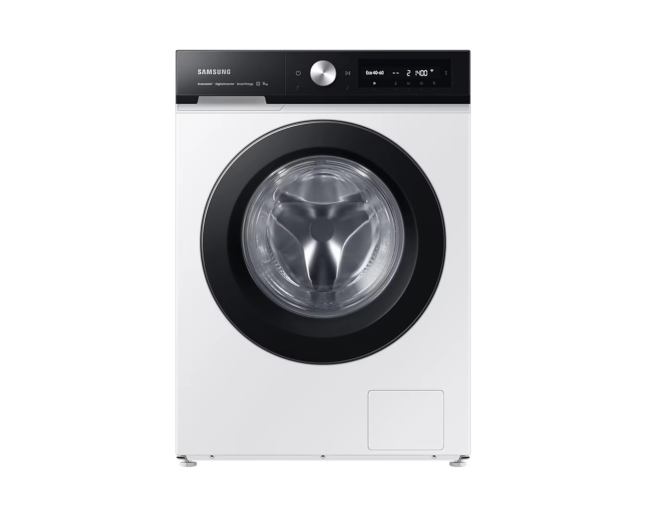 Samsung WW11BB534DAEAH 11 kg 1400 Devir Çamaşır Makinesi