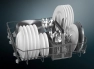 Siemens SN615X01DT 5 Programlı Ankastre Bulaşık Makinesi