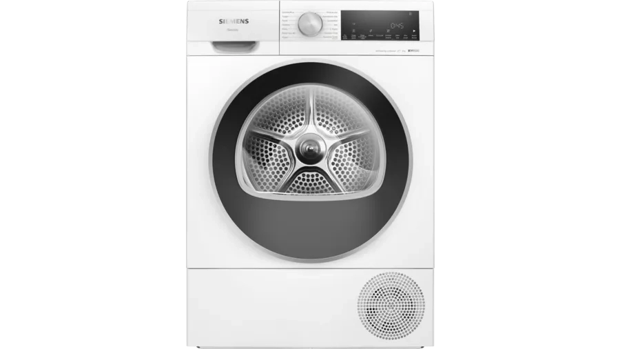 Siemens WQ44G2C1TR 9 kg Çamaşır Kurutma Makinesi