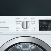 Siemens WT45W420TR 9 kg Çamaşır Kurutma Makinesi