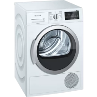 Siemens WT45W420TR 9 kg Çamaşır Kurutma Makinesi