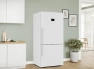 Bosch KGP86AWC0N Kombi No Frost Buzdolabı