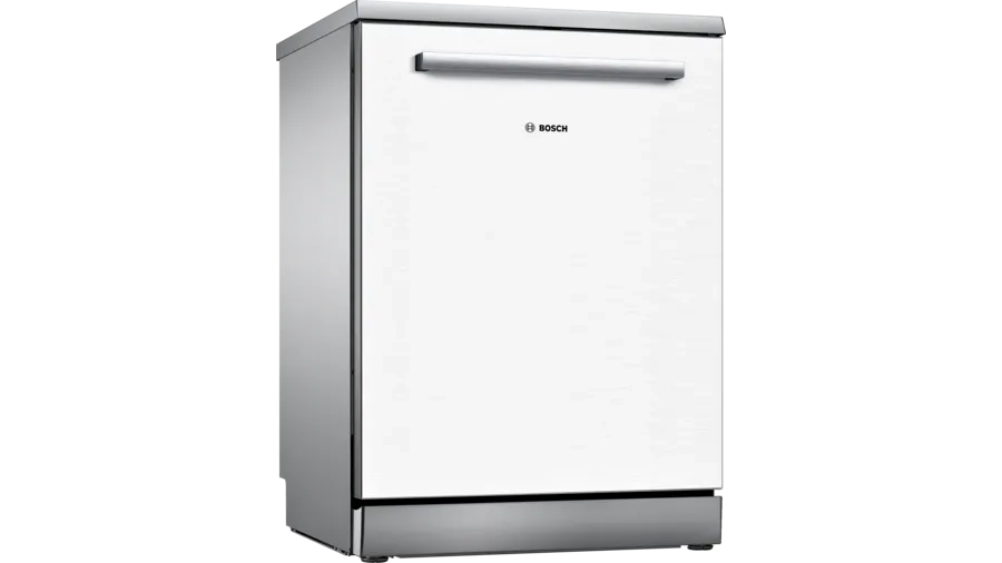 Bosch SMS4HMW62T 6 Programlı Bulaşık Makinesi