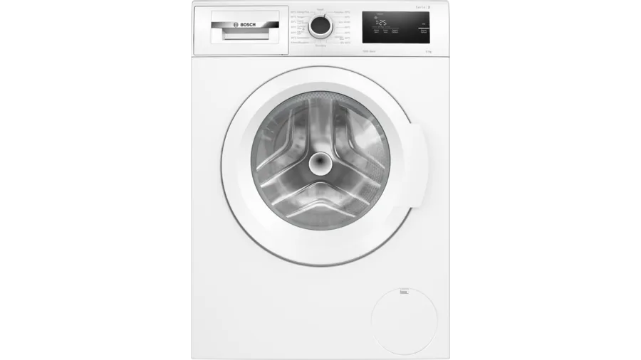 Bosch WAN24200TR 9 kg 1200 Devir Çamaşır Makinesi