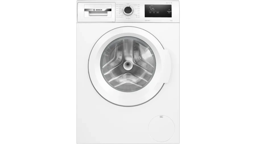 Bosch WAN24200TR 9 kg 1200 Devir Çamaşır Makinesi