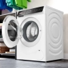 Bosch WGB254A0TR 10 kg 1400 Devir Beyaz Çamaşır Makinesi