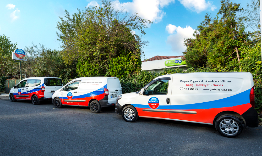 Levent Gurbuz Servis 2