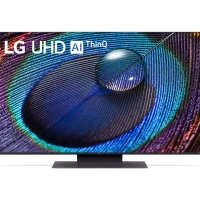 LG 50UR91006LA 4K Ultra HD 50" 127 Ekran Uydu Alıcılı webOS Smart LED TV