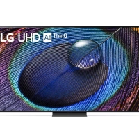 LG 75UR91006LA 4K Ultra HD 75" 190 Ekran Uydu Alıcılı webOS Smart LED TV