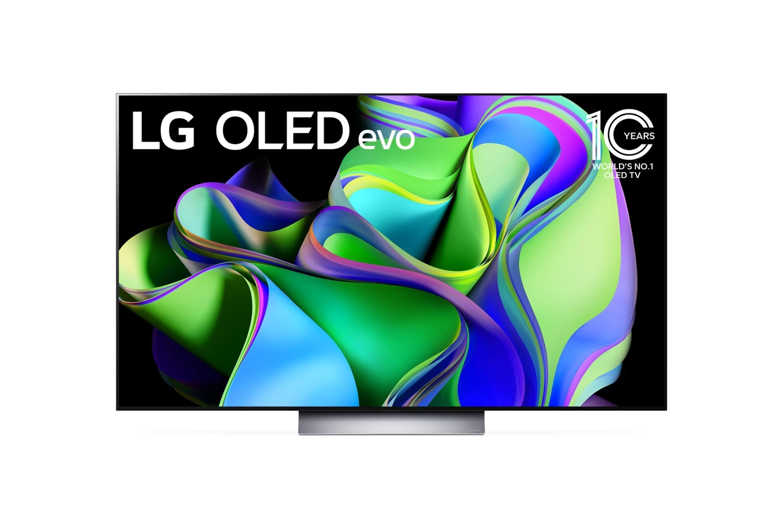 LG OLED55C34LA 4K Ultra HD 55" 140 Ekran Uydu Alıcılı webOS Smart OLED Evo TV