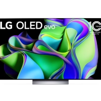 LG OLED55C34LA 4K Ultra HD 55" 140 Ekran Uydu Alıcılı webOS Smart OLED Evo TV