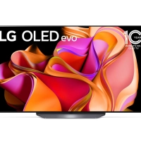 LG OLED55CS3VA 4K Ultra HD 55" 140 Ekran Uydu Alıcılı webOS Smart OLED Evo TV