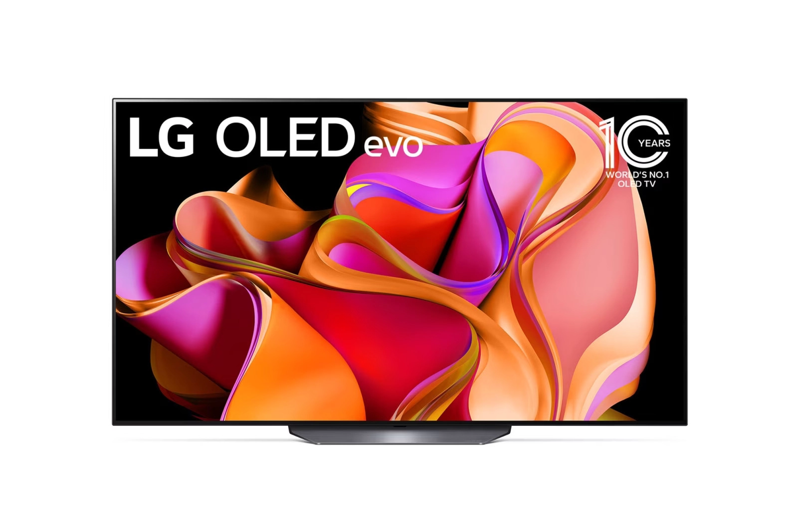 LG OLED65CS3VA 4K Ultra HD 65" 165 Ekran Uydu Alıcılı webOS Smart OLED Evo TV