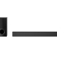 LG SNH5 4.1 Kanal 600 W HDMI Bluetooth Soundbar