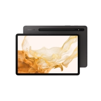 Samsung Galaxy Tab S8 Wi-Fi SM-X700 Gri 128 GB 11" Tablet