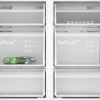Siemens KF96NVPEA MultiDoor Gardırop Tipi No Frost Buzdolabı