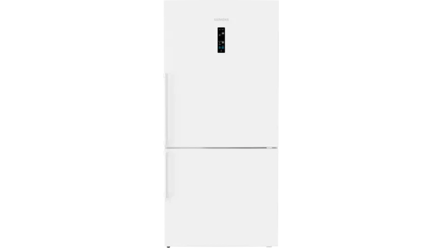Siemens KG86PAWC0N Kombi No Frost Buzdolabı