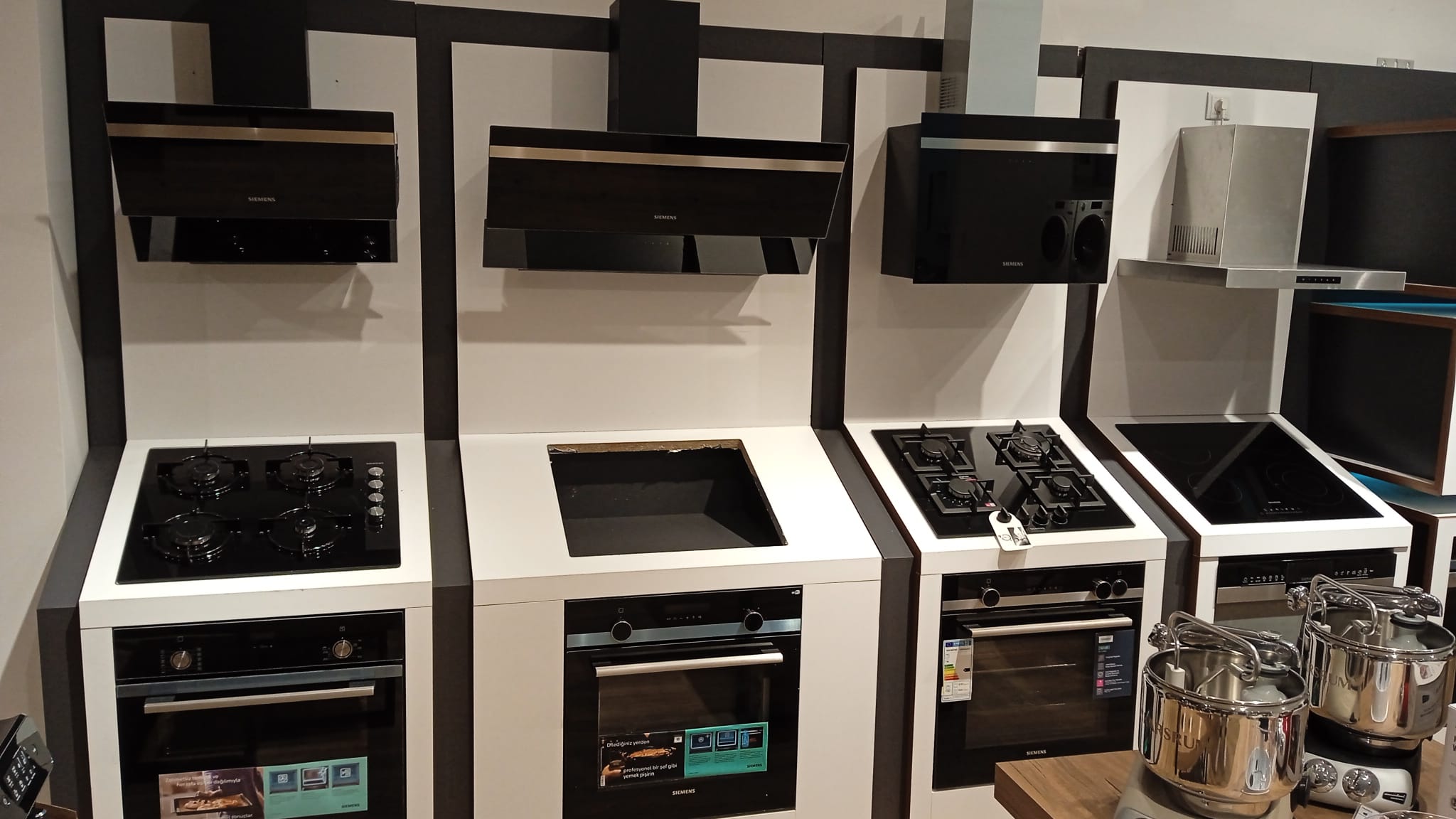 Acr Loft Electrolux 2