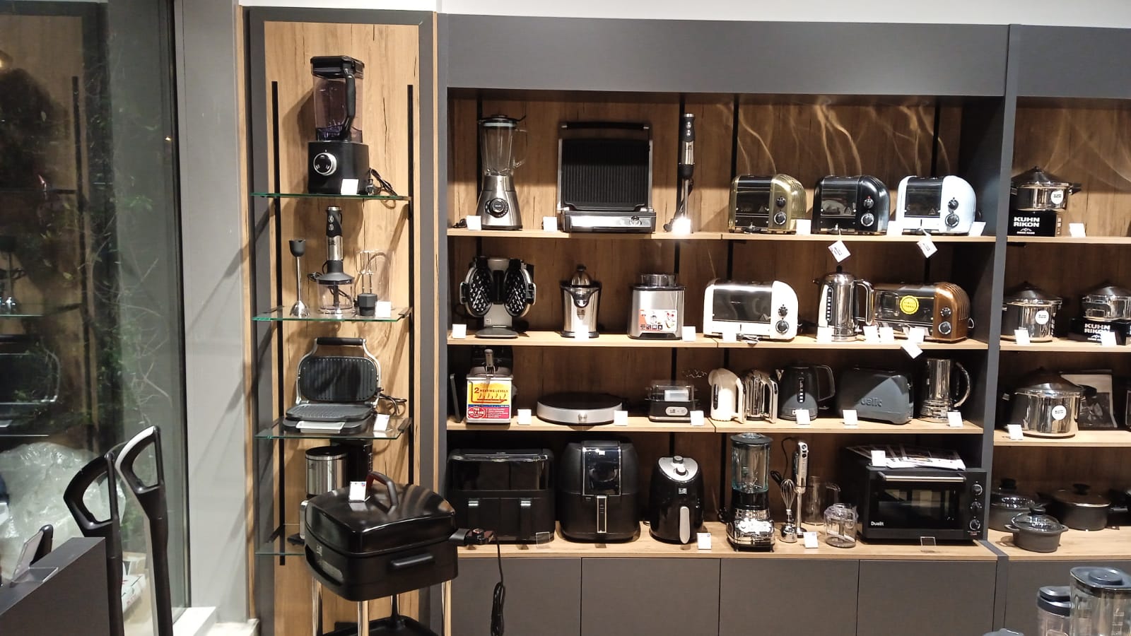 Gurbuz Grup Electrolux 2