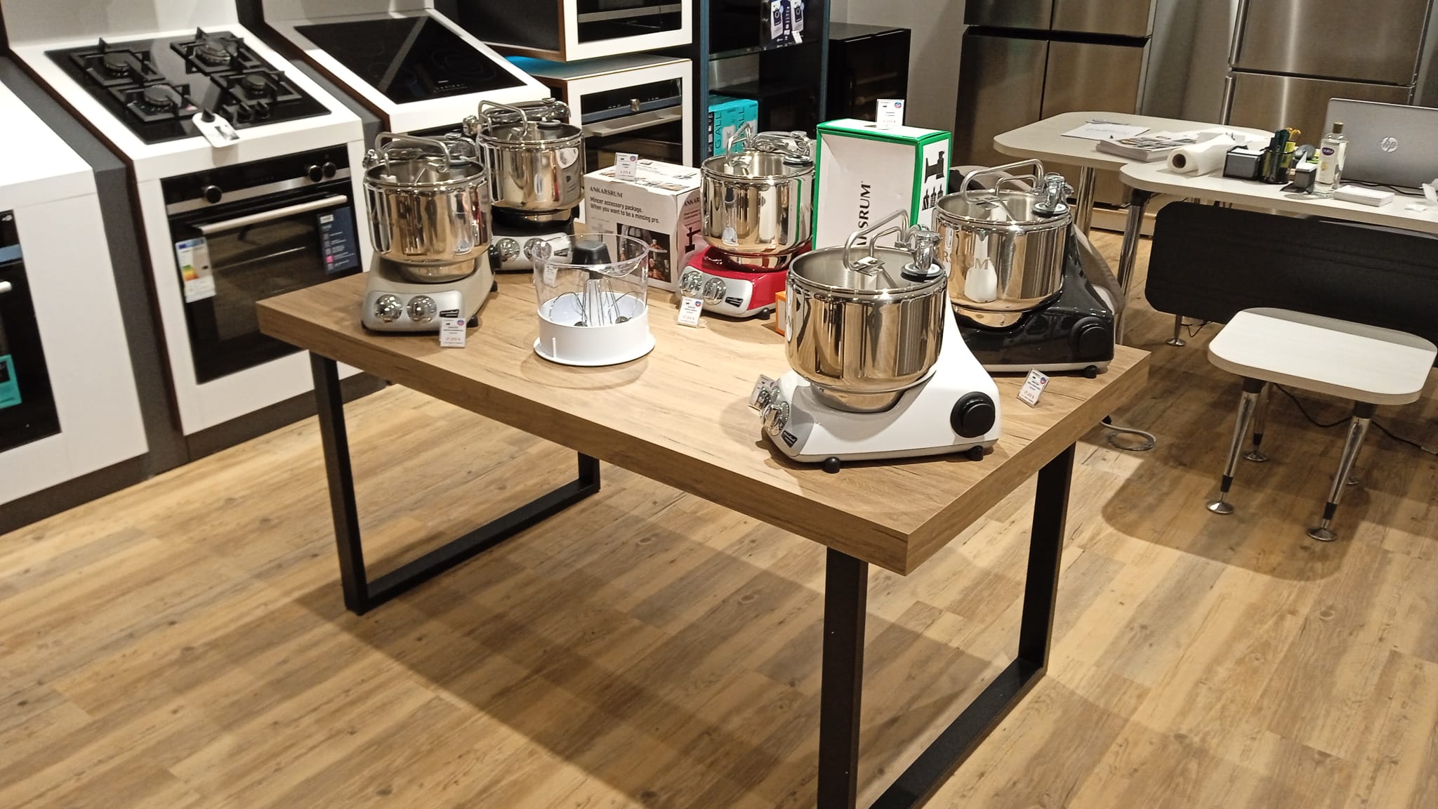 Gurbuz Grup Electrolux