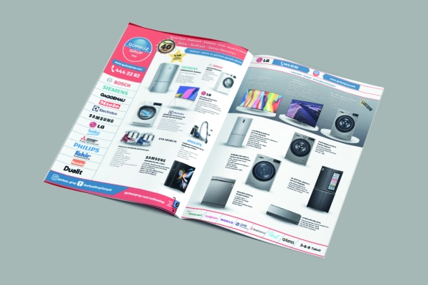gürbüz grup katalog