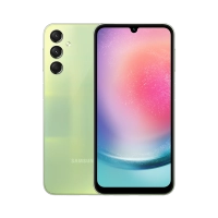 Samsung Galaxy A24 128 GB Yeşil