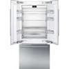 Siemens CI36TP02 Kombi Ankastre Buzdolabı