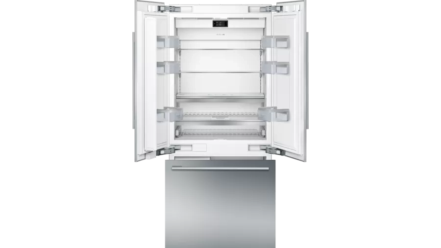 Siemens CI36TP02 Kombi Ankastre Buzdolabı