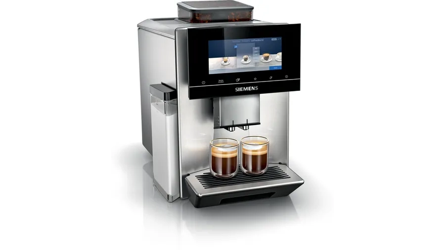 Siemens TQ905R03 Tam Otomatik Kahve Makinesi